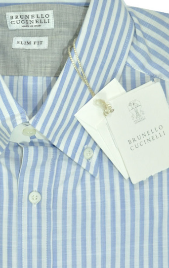 borrelli shirt