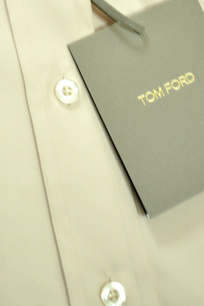 Tom Ford shirt 